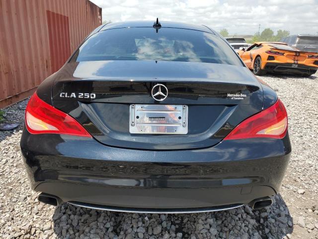 Photo 5 VIN: WDDSJ4EBXEN035989 - MERCEDES-BENZ CLA 250 