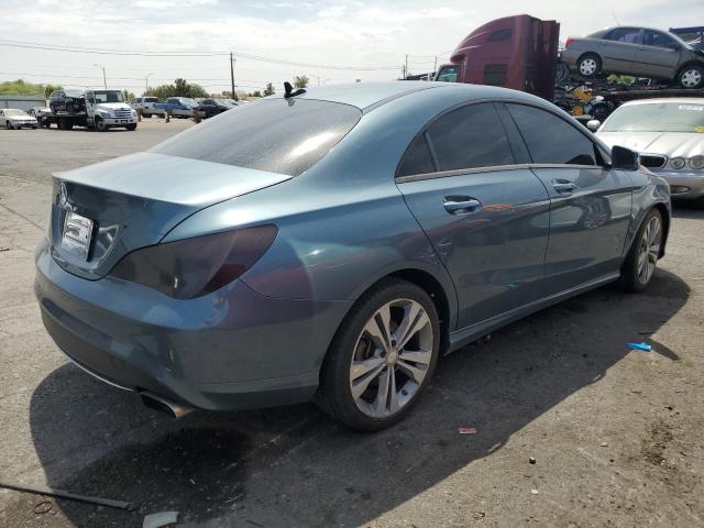 Photo 2 VIN: WDDSJ4EBXEN036995 - MERCEDES-BENZ CLA 250 