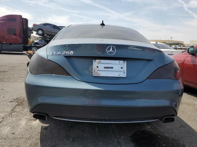 Photo 5 VIN: WDDSJ4EBXEN036995 - MERCEDES-BENZ CLA 250 