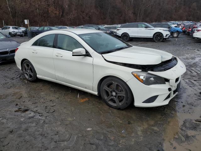 Photo 3 VIN: WDDSJ4EBXEN037662 - MERCEDES-BENZ CLA-CLASS 