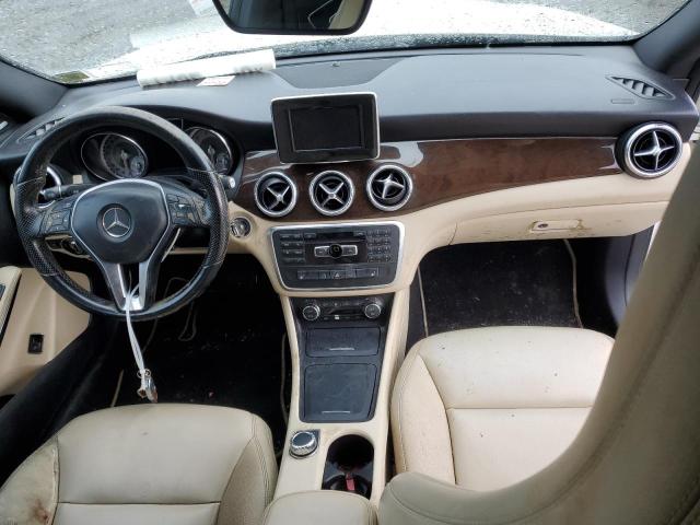 Photo 7 VIN: WDDSJ4EBXEN037662 - MERCEDES-BENZ CLA-CLASS 