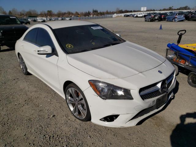 Photo 0 VIN: WDDSJ4EBXEN037824 - MERCEDES-BENZ CLA 250 