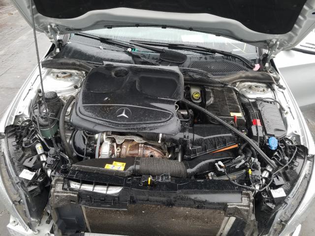 Photo 6 VIN: WDDSJ4EBXEN040917 - MERCEDES-BENZ CLA 250 