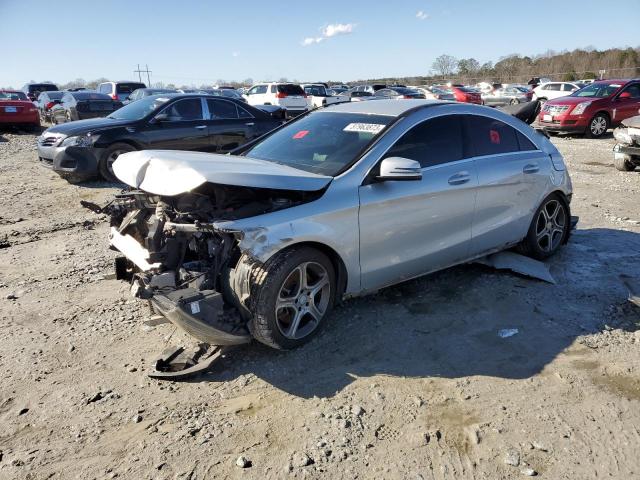 Photo 0 VIN: WDDSJ4EBXEN042747 - MERCEDES-BENZ CLA 250 