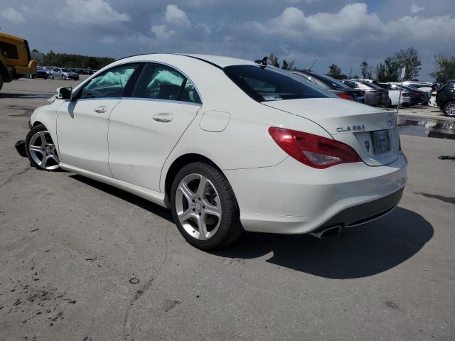 Photo 1 VIN: WDDSJ4EBXEN043140 - MERCEDES-BENZ CLA 250 