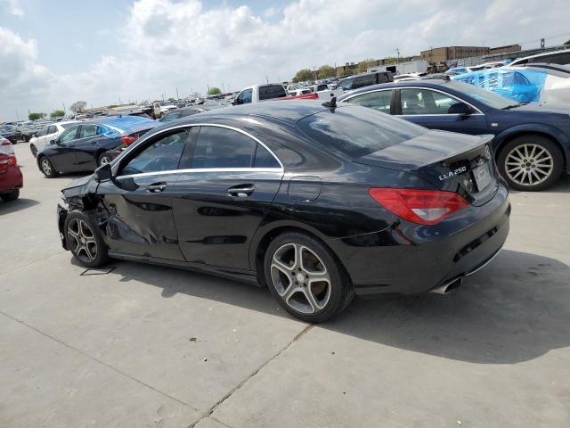 Photo 1 VIN: WDDSJ4EBXEN046975 - MERCEDES-BENZ CLA 250 