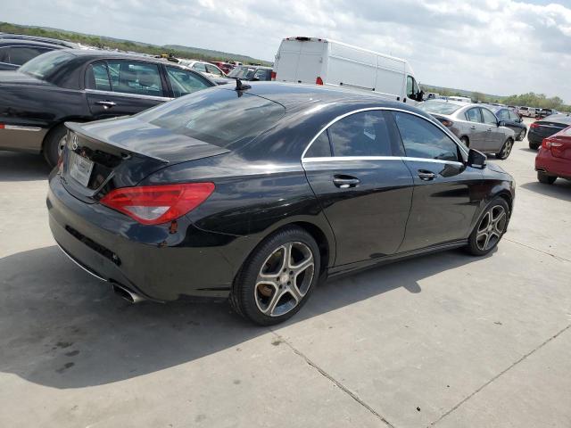 Photo 2 VIN: WDDSJ4EBXEN046975 - MERCEDES-BENZ CLA 250 