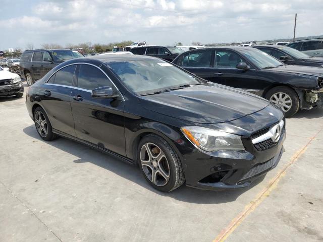 Photo 3 VIN: WDDSJ4EBXEN046975 - MERCEDES-BENZ CLA 250 