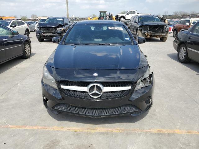 Photo 4 VIN: WDDSJ4EBXEN046975 - MERCEDES-BENZ CLA 250 