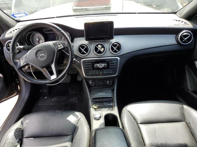 Photo 7 VIN: WDDSJ4EBXEN046975 - MERCEDES-BENZ CLA 250 