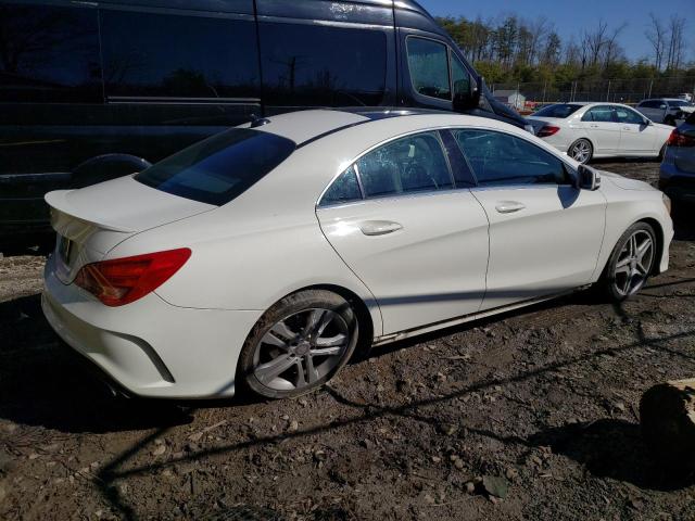 Photo 2 VIN: WDDSJ4EBXEN047902 - MERCEDES-BENZ CLA 250 