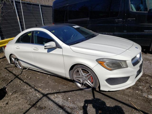 Photo 3 VIN: WDDSJ4EBXEN047902 - MERCEDES-BENZ CLA 250 