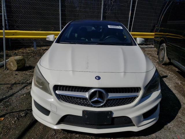 Photo 4 VIN: WDDSJ4EBXEN047902 - MERCEDES-BENZ CLA 250 