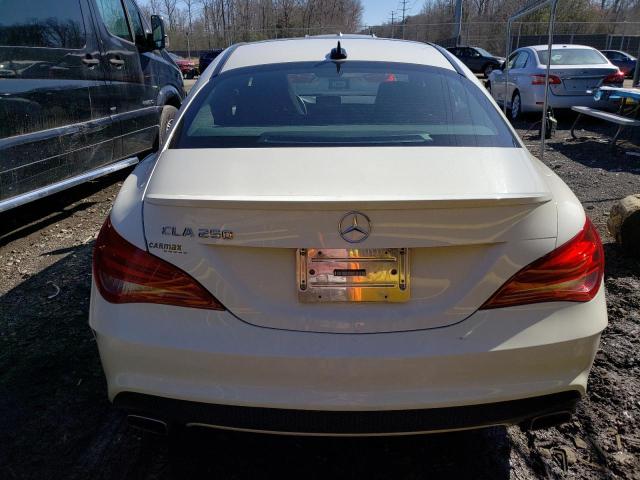 Photo 5 VIN: WDDSJ4EBXEN047902 - MERCEDES-BENZ CLA 250 