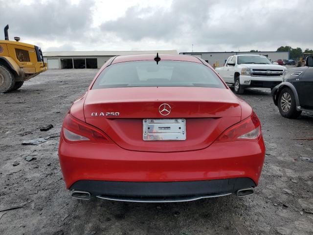 Photo 5 VIN: WDDSJ4EBXEN050136 - MERCEDES-BENZ CLA 250 