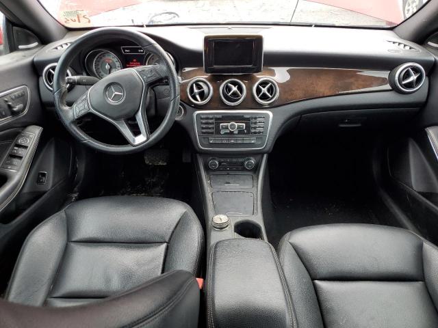 Photo 7 VIN: WDDSJ4EBXEN050136 - MERCEDES-BENZ CLA 250 