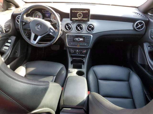 Photo 7 VIN: WDDSJ4EBXEN050296 - MERCEDES-BENZ CLA-CLASS 