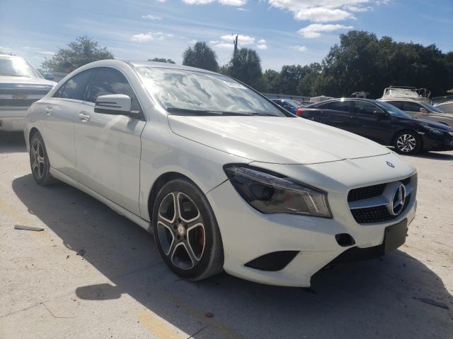 Photo 0 VIN: WDDSJ4EBXEN055241 - MERCEDES-BENZ CLA 250 