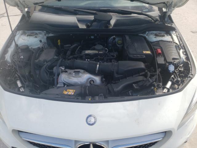 Photo 6 VIN: WDDSJ4EBXEN055241 - MERCEDES-BENZ CLA 250 