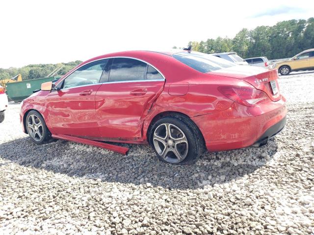 Photo 1 VIN: WDDSJ4EBXEN056809 - MERCEDES-BENZ CLA 250 