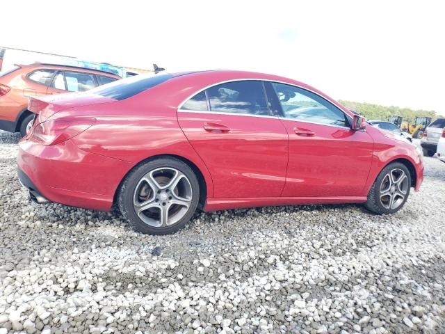 Photo 2 VIN: WDDSJ4EBXEN056809 - MERCEDES-BENZ CLA 250 