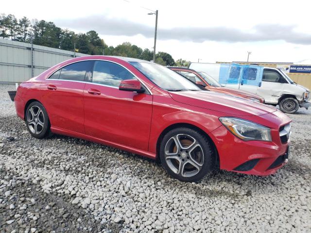 Photo 3 VIN: WDDSJ4EBXEN056809 - MERCEDES-BENZ CLA 250 