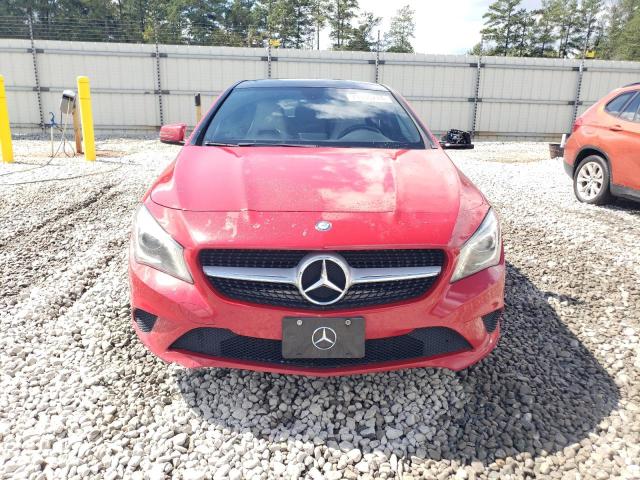 Photo 4 VIN: WDDSJ4EBXEN056809 - MERCEDES-BENZ CLA 250 