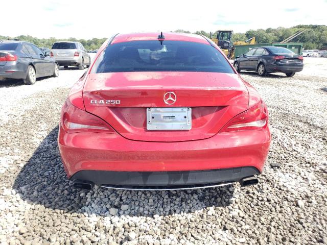 Photo 5 VIN: WDDSJ4EBXEN056809 - MERCEDES-BENZ CLA 250 