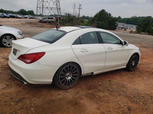 Photo 2 VIN: WDDSJ4EBXEN057488 - MERCEDES-BENZ CLA 250 