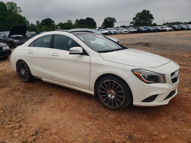 Photo 3 VIN: WDDSJ4EBXEN057488 - MERCEDES-BENZ CLA 250 