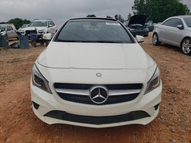 Photo 4 VIN: WDDSJ4EBXEN057488 - MERCEDES-BENZ CLA 250 