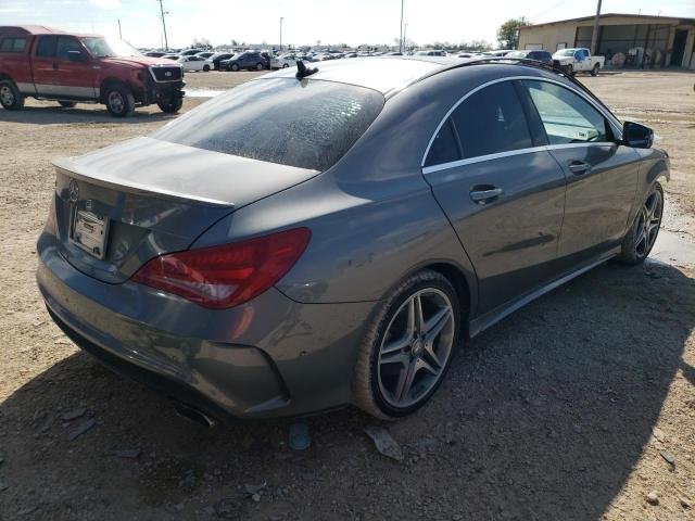 Photo 3 VIN: WDDSJ4EBXEN060892 - MERCEDES-BENZ CLA 250 