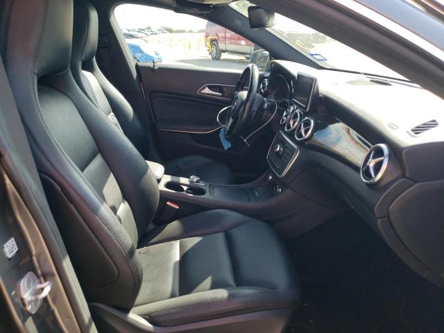 Photo 4 VIN: WDDSJ4EBXEN060892 - MERCEDES-BENZ CLA 250 