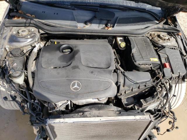 Photo 6 VIN: WDDSJ4EBXEN060892 - MERCEDES-BENZ CLA 250 