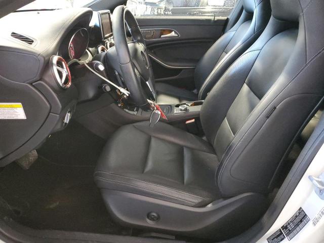 Photo 6 VIN: WDDSJ4EBXEN061346 - MERCEDES-BENZ CLA-CLASS 