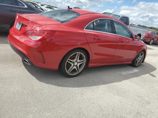 Photo 2 VIN: WDDSJ4EBXEN061461 - MERCEDES-BENZ CLA 250 