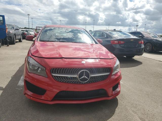 Photo 4 VIN: WDDSJ4EBXEN061461 - MERCEDES-BENZ CLA 250 