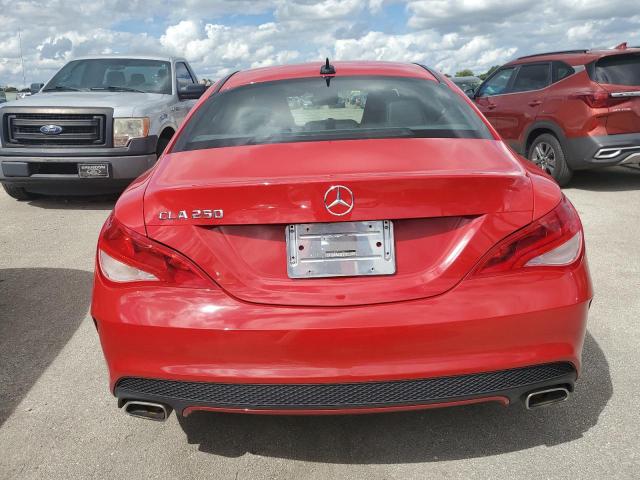 Photo 5 VIN: WDDSJ4EBXEN061461 - MERCEDES-BENZ CLA 250 