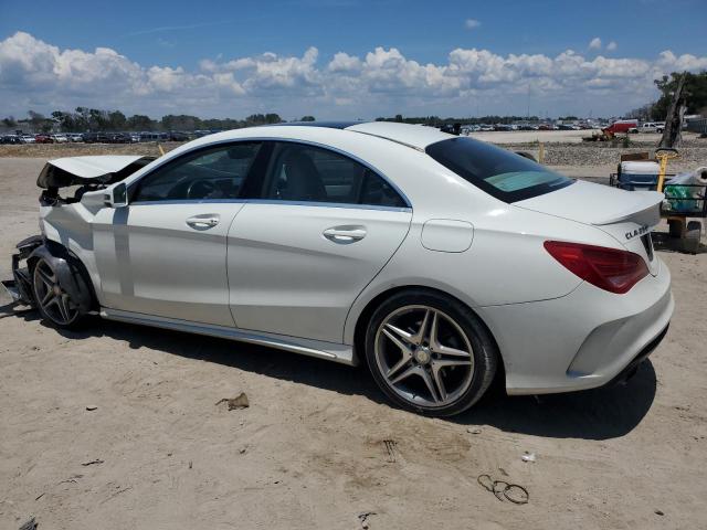 Photo 1 VIN: WDDSJ4EBXEN061721 - MERCEDES-BENZ CLA-CLASS 