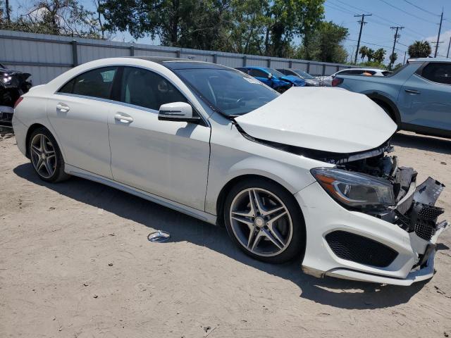 Photo 3 VIN: WDDSJ4EBXEN061721 - MERCEDES-BENZ CLA-CLASS 