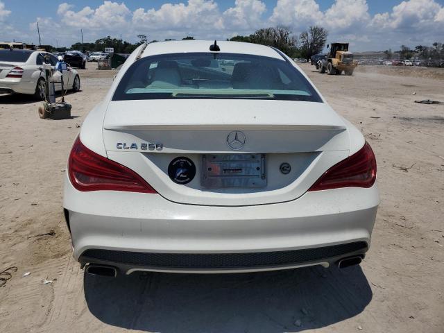 Photo 5 VIN: WDDSJ4EBXEN061721 - MERCEDES-BENZ CLA-CLASS 