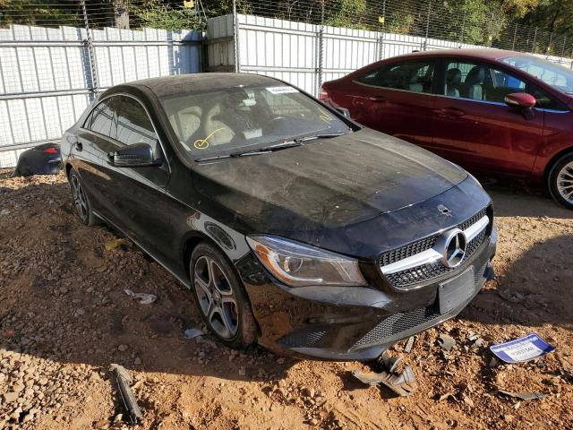 Photo 0 VIN: WDDSJ4EBXEN062402 - MERCEDES-BENZ CLA 250 