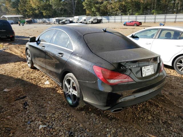 Photo 2 VIN: WDDSJ4EBXEN062402 - MERCEDES-BENZ CLA 250 