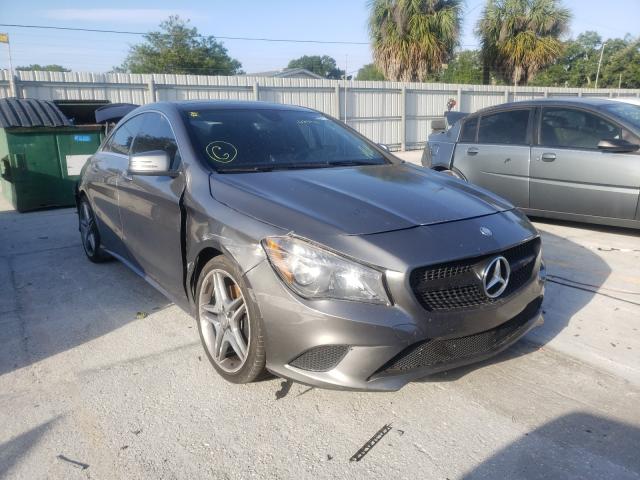 Photo 0 VIN: WDDSJ4EBXEN066675 - MERCEDES-BENZ CLA 250 