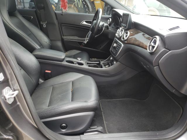 Photo 4 VIN: WDDSJ4EBXEN066675 - MERCEDES-BENZ CLA 250 