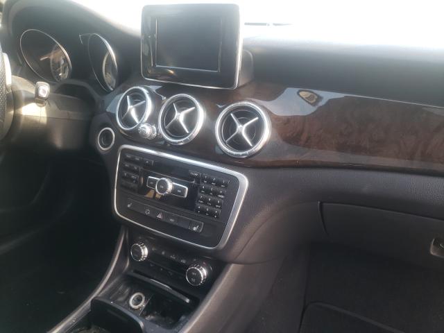 Photo 8 VIN: WDDSJ4EBXEN066675 - MERCEDES-BENZ CLA 250 