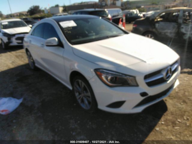 Photo 0 VIN: WDDSJ4EBXEN067597 - MERCEDES-BENZ CLA-CLASS 