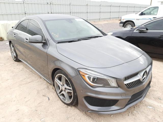 Photo 0 VIN: WDDSJ4EBXEN067681 - MERCEDES-BENZ CLA 250 