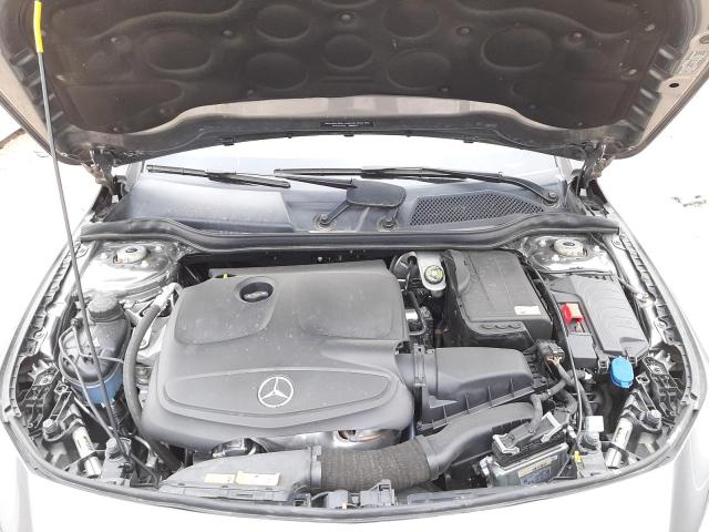 Photo 6 VIN: WDDSJ4EBXEN067681 - MERCEDES-BENZ CLA 250 