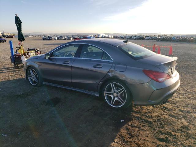 Photo 1 VIN: WDDSJ4EBXEN068247 - MERCEDES-BENZ CLA 250 